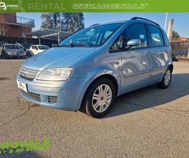 FIAT IDEA 1.4 DYNAMIC