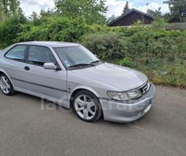 SAAB 9-3 2.3 TURBO 230 VIGGEN 3P