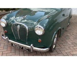 AUSTIN A35 1959 AUSTIN A35 VERT MANUEL, 4 VITESSES CONDUITE À DROITE...