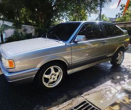 VOLKSWAGEN GOL VOLKSWAGEN GOL GERAÇÃO I 1000 2P 1994