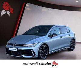 VOLKSWAGEN GOLF VW GOLF -LINE 1,5 L ETSI 150 PS 7-GANG DSGR