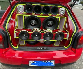 VOLKSWAGEN GOL VOLKSWAGEN GOL GERAÇÃO IV CITY TREND 1.0 8V MI TOTAL FLEX MEC. 4P 2006