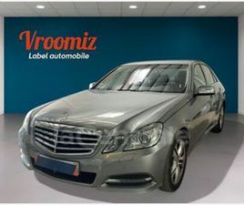 IV 300 CDI 231 BLUEEFFICIENCY AVANTGARDE EXECUTIVE BA7 7G-TRONIC PLUS