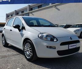 VAN 1.3 M-JET 5 PORTE 4 POSTI - 2018