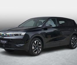 OPEL GRANDLAND 1.2 TURBO HYBRID 145 PK GS AGR STOELEN