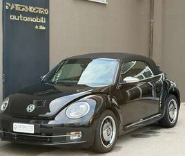 MAGGIOLINO 2011 1.6 TDI DESIGN 105CV