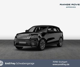 LAND ROVER RANGE ROVER VELAR P250 RANGE ROVER VELAR P250 DYNAMIC SE