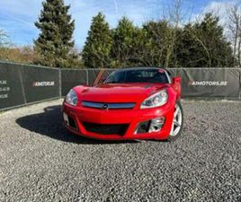 OPEL GT ② OPEL GT 2.0 TURBO — OPEL — 2EMEMAIN