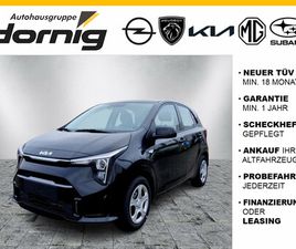 KIA PICANTO 1.0 DPI MT EDITION7 EDITION 7