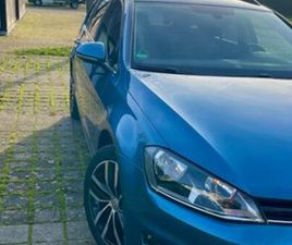VOLKSWAGEN GOLF 1.2 TSI BMOTION TECH COMFORTLINE VARIAN...