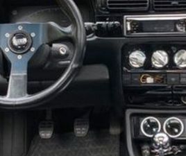 VOLKSWAGEN VENTO VOLKSWAGEN VW VENTO 2.8VR6