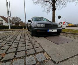 VOLKSWAGEN VW VENTO GT