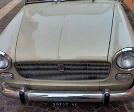 FIAT 1100