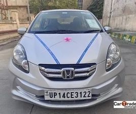 HONDA AMAZE