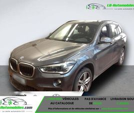 BMW X1 XDRIVE 20I 192 CH BVA