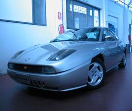 FIAT COUPE 1.8 I.E. 16V