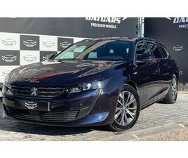 PEUGEOT 508 SW HYBRID 225 E-EAT8 ALLURE PACK