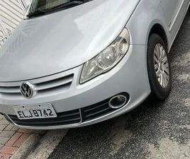 VOLKSWAGEN GOL VOLKSWAGEN GEOL 1.0 2010 25 MIL TÁ 30 A TABELA