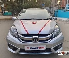 HONDA AMAZE
