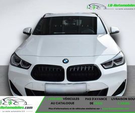 BMW X2 XDRIVE 20I 178 CH BVA