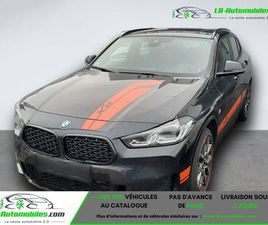 BMW X2 XDRIVE 20I 178 CH BVA