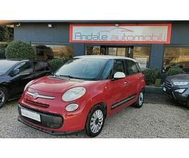 FIAT 500L 1.3 MULTIJET BICOLOR **PREZZO REALE **