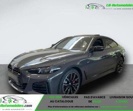 BMW SÉRIE 4 GRAN COUPÉ M440I XDRIVE 374 CH BVA
