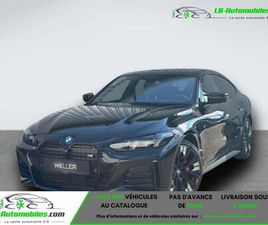 BMW SÉRIE 4 GRAN COUPÉ M440I XDRIVE 374 CH BVA