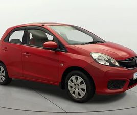 HONDA BRIO