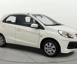 HONDA BRIO
