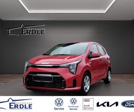 KIA PICANTO PE2 1.0 GDI MT CORE