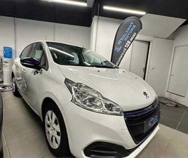 PEUGEOT 208 1.0 VTI ACCESS