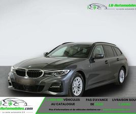 BMW SERIE 3 TOURING 330I XDRIVE BMW SÉRIE 3 TOURING 330I XDRIVE 258 CH BVA