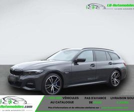 BMW SERIE 3 TOURING 330I XDRIVE BMW SÉRIE 3 TOURING 330I XDRIVE 258 CH BVA