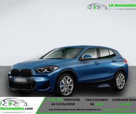 BMW X2 XDRIVE 20I 178 CH BVA