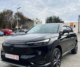 HONDA VEZEL HONDA VEZEL 1,8L 2021