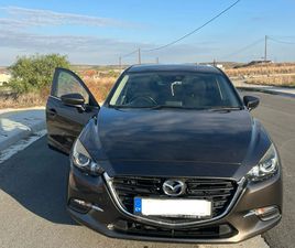 MAZDA AXELA MAZDA AXELA 1,6L 2018