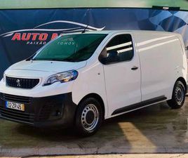 PEUGEOT EXPERT PEUGEOT EXPERT 1.5 BLUEHDI L2H1 PREMIUM STANDARD