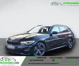 BMW SERIE 3 TOURING 330I XDRIVE BMW SÉRIE 3 TOURING 330I XDRIVE 258 CH BVA