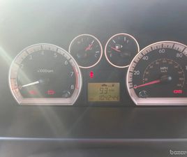 CHEVROLET AVEO 1,4L 2009