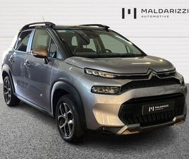 I 2021 1.2 PURETECH C-SERIES S&S 110CV