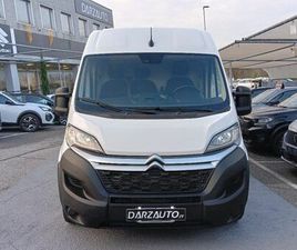 CITROEN JUMPER L2 H2 33 BLUEHDI 120 S&S PM-TM FURGONE BUSINESS