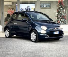 FIAT 500 FIAT 500 1.0 HYBRID 70CV E6 NEO - 2023