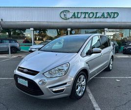 2.0 TDCI 140CV POWERSHIFT 7 POSTI BUSINESS NAV