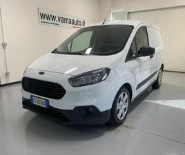 1.5 TDCI 75CV TREND *UNICO PROPRIETARIO*PREZZO+IVA