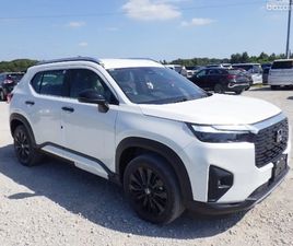 HONDA WR-V 1,5L 2025