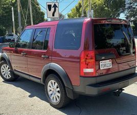 2005 LAND ROVER LR3 HSE MINT CONDITION........... $7,295