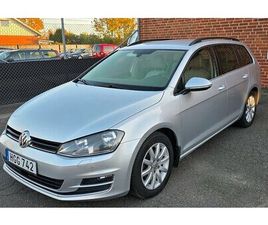 VOLKSWAGEN GOLF GT 2.0 TDI DRAG