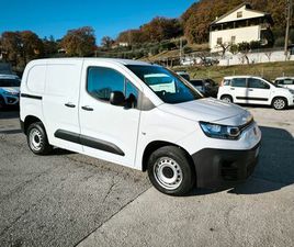 FIAT DOBLÒ 1.2 110CV PC-TN FURGONE