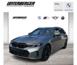 BMW 320 D XDRIVE TOURING M-SPORT PRO HEAD-UP HIFI AHK LED320